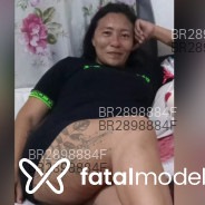 Acompanhante Alessandra - Perfil