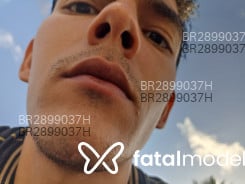Acompanhante Safadino - Perfil
