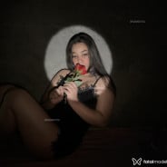 Acompanhante Bunny Lului - Perfil