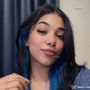 Acompanhante Bunny Lului - Perfil
