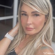 Acompanhante Angel - Perfil