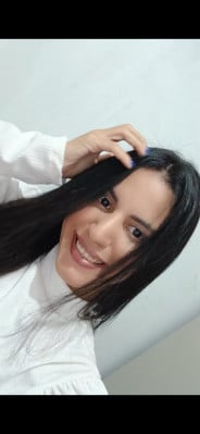Acompanhante Maria Luiza - Perfil