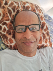 Acompanhante Robert - Perfil