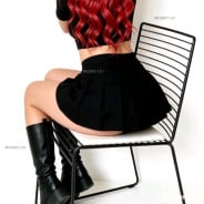 Acompanhante Dany - Perfil
