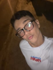 Acompanhante Luan Souza - Perfil