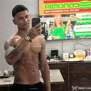 Acompanhante Felipe - Perfil