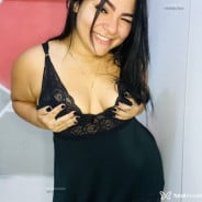 Acompanhante Melissa - Perfil