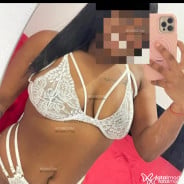 Acompanhante Malu - Perfil