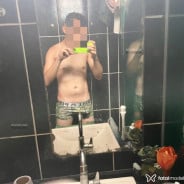Acompanhante Diego - Perfil