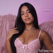 Acompanhante Scarletty - Perfil