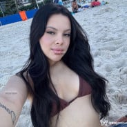 Acompanhante Aline - Perfil