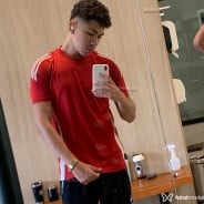 Acompanhante Marcelo - Perfil