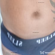 Acompanhante Nego Wil - Perfil