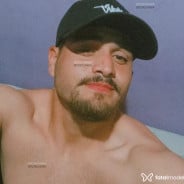 Acompanhante Maylon - Perfil