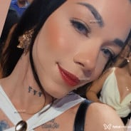 Acompanhante Safyra - Perfil