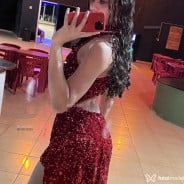 Acompanhante Luana - Perfil