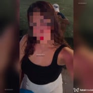 Acompanhante Ruvinha - Perfil
