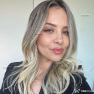 Acompanhante Júlia Viana - Perfil