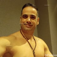 Acompanhante Goldenlover - Perfil