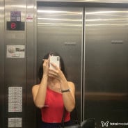 Acompanhante Flávia Melo - Perfil