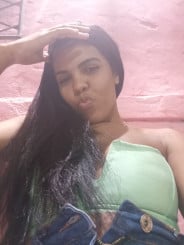 Acompanhante Ana Karoline - Perfil