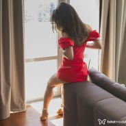 Acompanhante Julia Andrade - Perfil