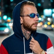 Acompanhante Russo - Perfil