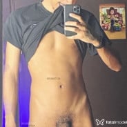 Acompanhante Felipe - Perfil