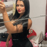 Acompanhante Carol - Perfil