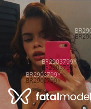 Acompanhante Mami Nice - Perfil