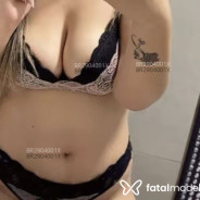 Acompanhante Amanda - Perfil