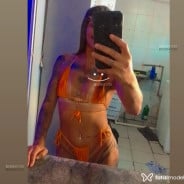 Acompanhante Maya - Perfil
