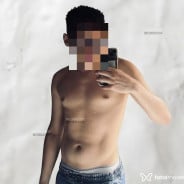 Acompanhante Efraynn - Perfil