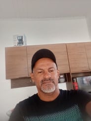 Acompanhante Washington Silva - Perfil