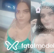 Acompanhante Letícia - Perfil