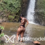 Acompanhante Juliana - Perfil