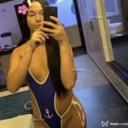 Acompanhante Larissa - Perfil