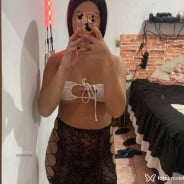 Acompanhante Larissa - Perfil
