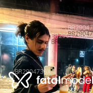 Acompanhante Garotodotadp - Perfil