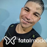 Acompanhante Daniel - Perfil