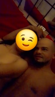 Acompanhante Casallilicabiano - Perfil