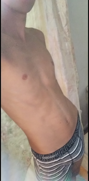 Acompanhante Gustavo - Perfil