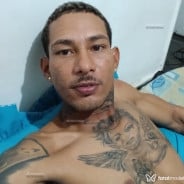 Acompanhante Gustavo - Perfil