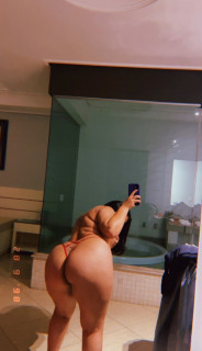 Acompanhante Amanda - Perfil