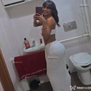 Acompanhante Edna - Perfil