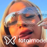 Acompanhante Nathalia Silva - Perfil