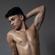Acompanhante Bruno Albuquerque - Perfil