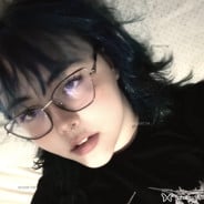 Acompanhante Misa Goth - Perfil