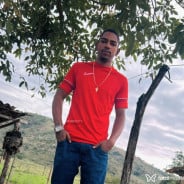 Acompanhante Vitor - Perfil
