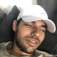 Acompanhante Lucas - Perfil